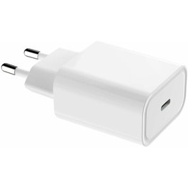 Xiaomi Mi 20W Charger USB-C Blanco